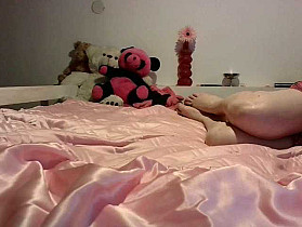 AmyWonderX Cam