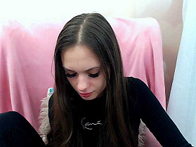 LiliBlush Cam