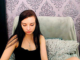 VirginLuna Cam