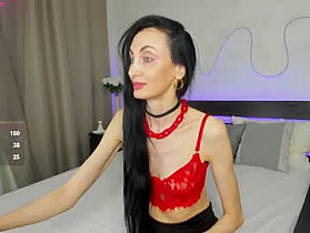 avrora_mars Cam