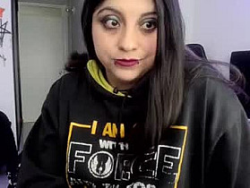 acid_alice666 Cam