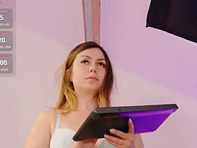 lindawhite_ Cam