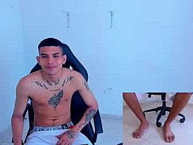 kings_latins Cam