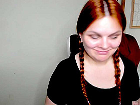 GingerKiss Cam