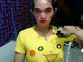 pretty_lady_kitty Cam