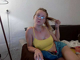 LeniFuchs Cam