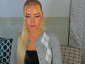 KristyAngel Cam