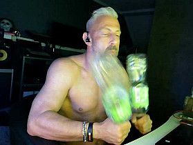 chicoquerico Cam