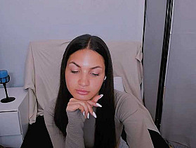 CarlaGirl Cam