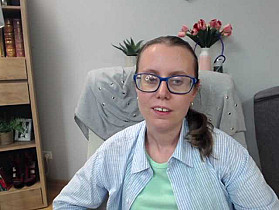 sparkleLizzy Cam