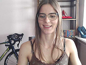 MegiKiss Cam