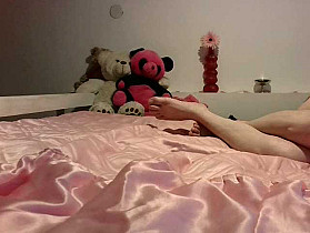 AmyWonderX Cam