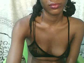 luckymadequeen Cam