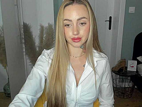 SEXYcoralie Cam