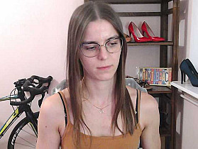 MegiKiss Cam