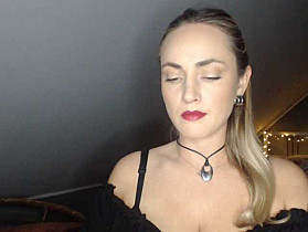 ScarlettXQueen Cam