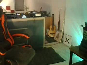 secendlife Cam
