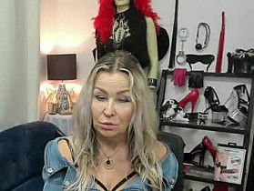 crystalxohotty Cam