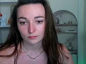 kiss_shy Cam