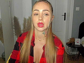 SEXYcoralie Cam