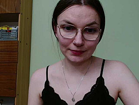 Ellyxcute Cam