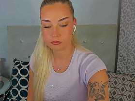 KristyAngel Cam