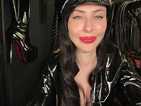 BlackPoisona Cam
