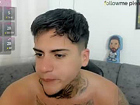 sweetlatinoboy Cam