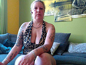 sexyjaqueline Cam