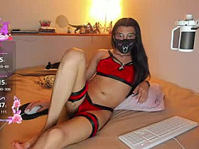 sebasathome Cam