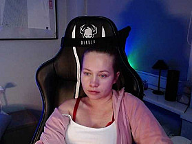 hollyBB Cam