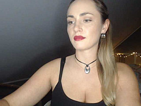 ScarlettXQueen Cam