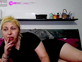 yourfantasy95 Cam