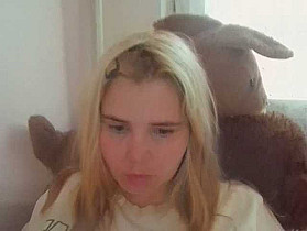 ElenaPleasure Cam
