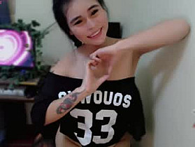manilynforyou Cam