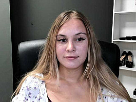 PERFECTvaleria Cam