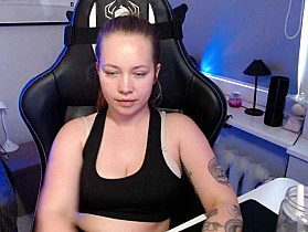 hollyBB Cam