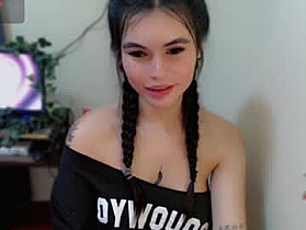 sexydollfox Cam