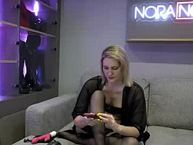 nora_noxx Cam