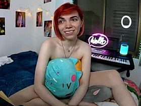 olivka_flower Cam