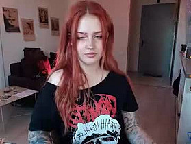 gothkittys Cam