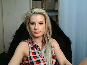 KristineNatural Cam
