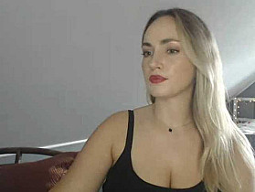 ScarlettXQueen Cam