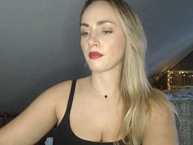 ScarlettXQueen Cam
