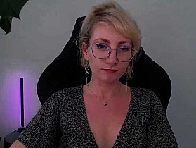 CinderellaMoon Cam