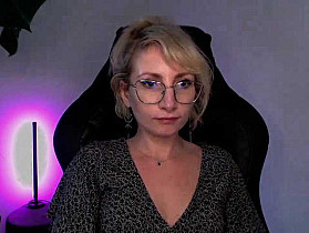CinderellaMoon Cam
