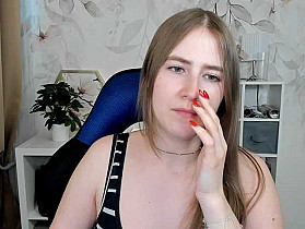 desireMegan Cam