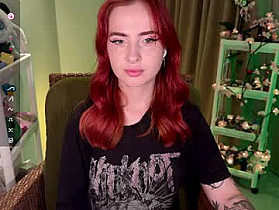 shyfoxxxy Cam