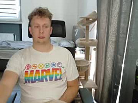 maxboner94 Cam