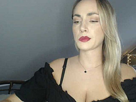 ScarlettXQueen Cam